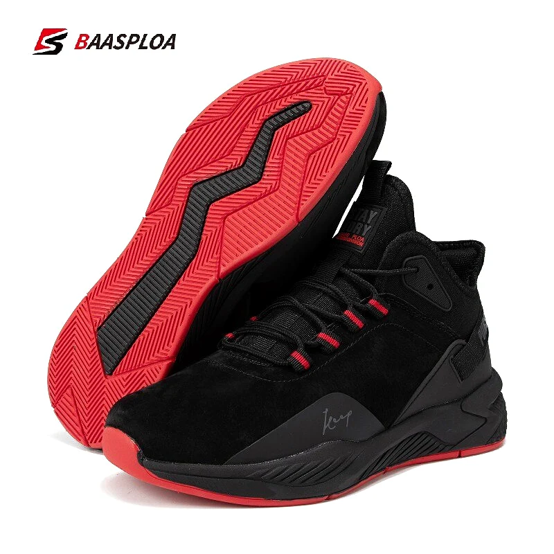 Winter Warm Cotton Shoes Waterproof Non-slip Casual Running Shoes