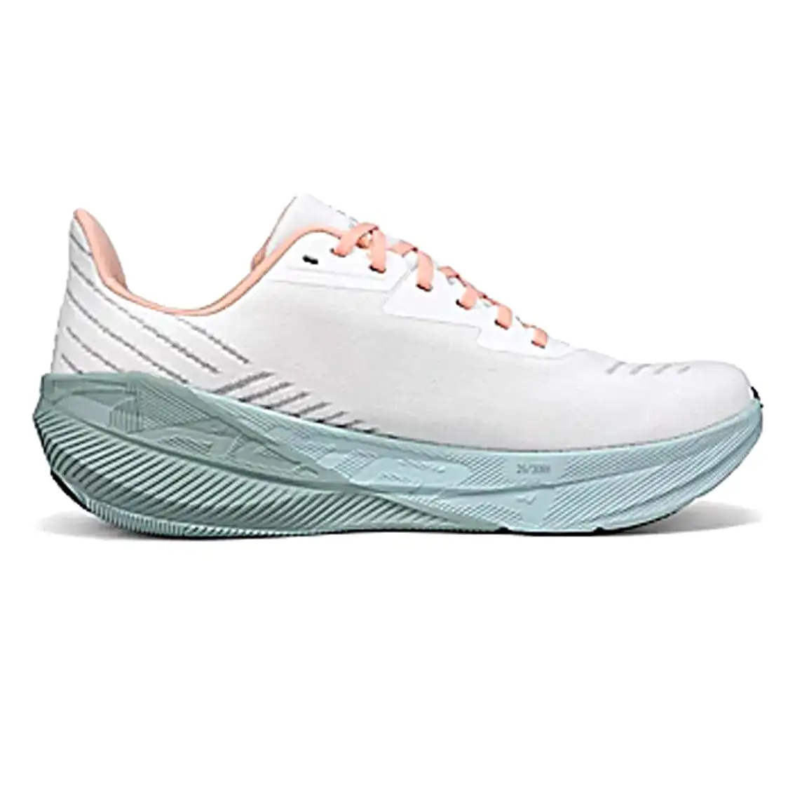 Womens Altra FWD Experience