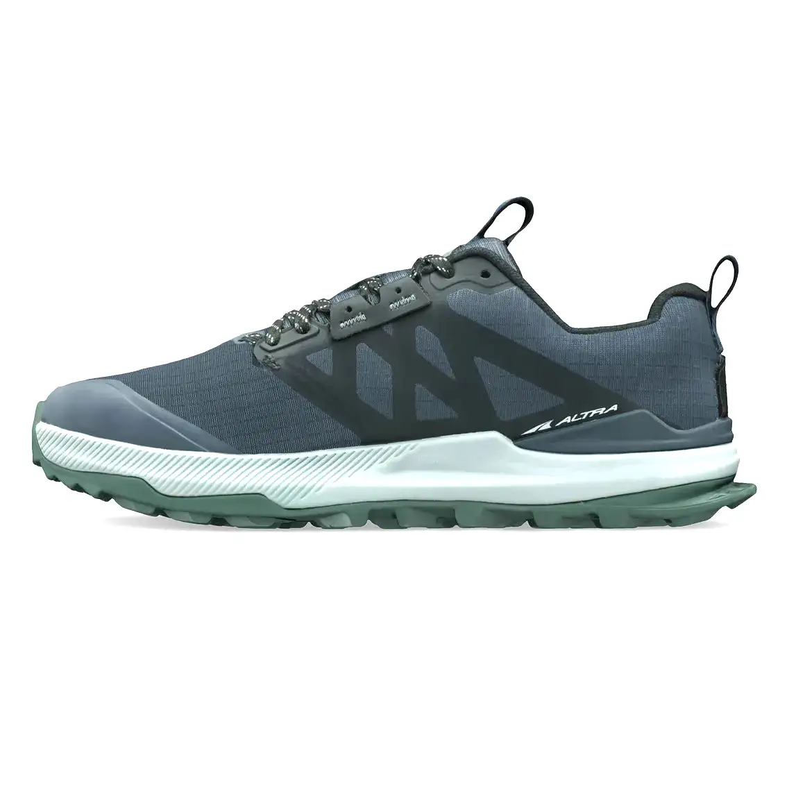 Womens Altra Lone Peak 8 (Wide)