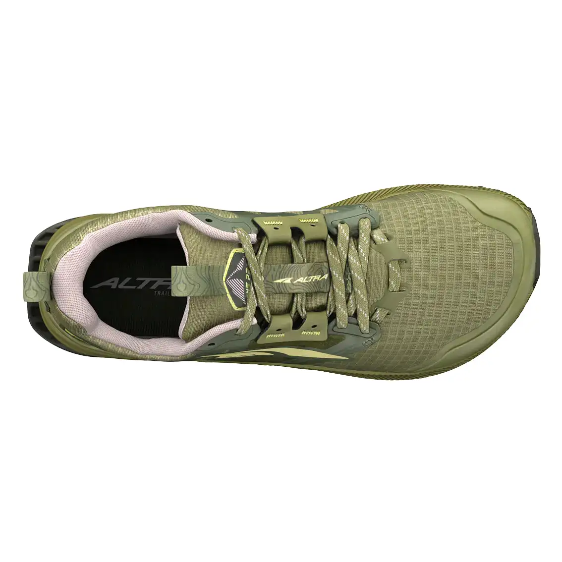 Womens Altra Lone Peak 8