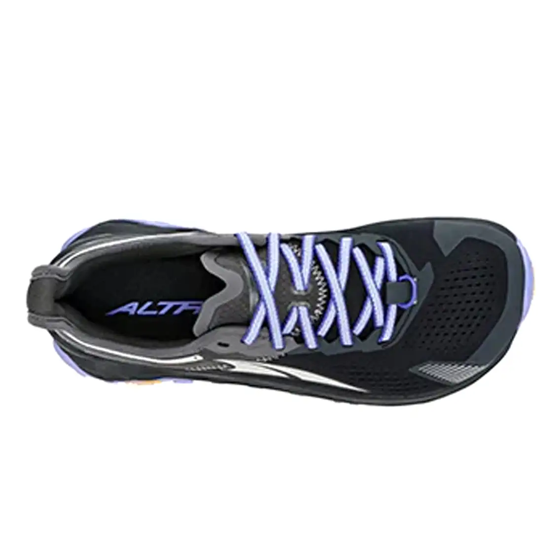 Womens Altra Olympus 5