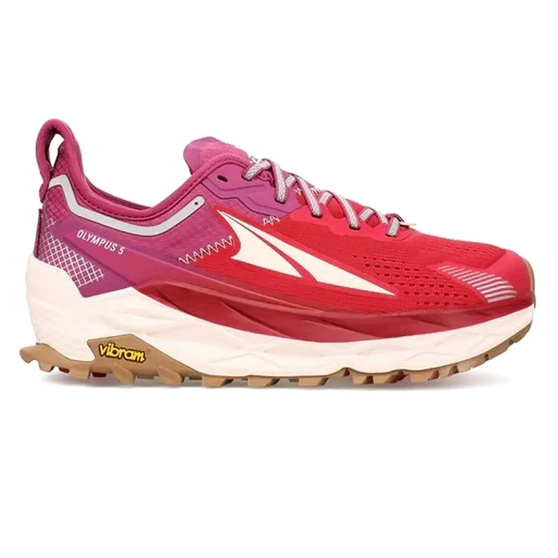 Womens Altra Olympus 5