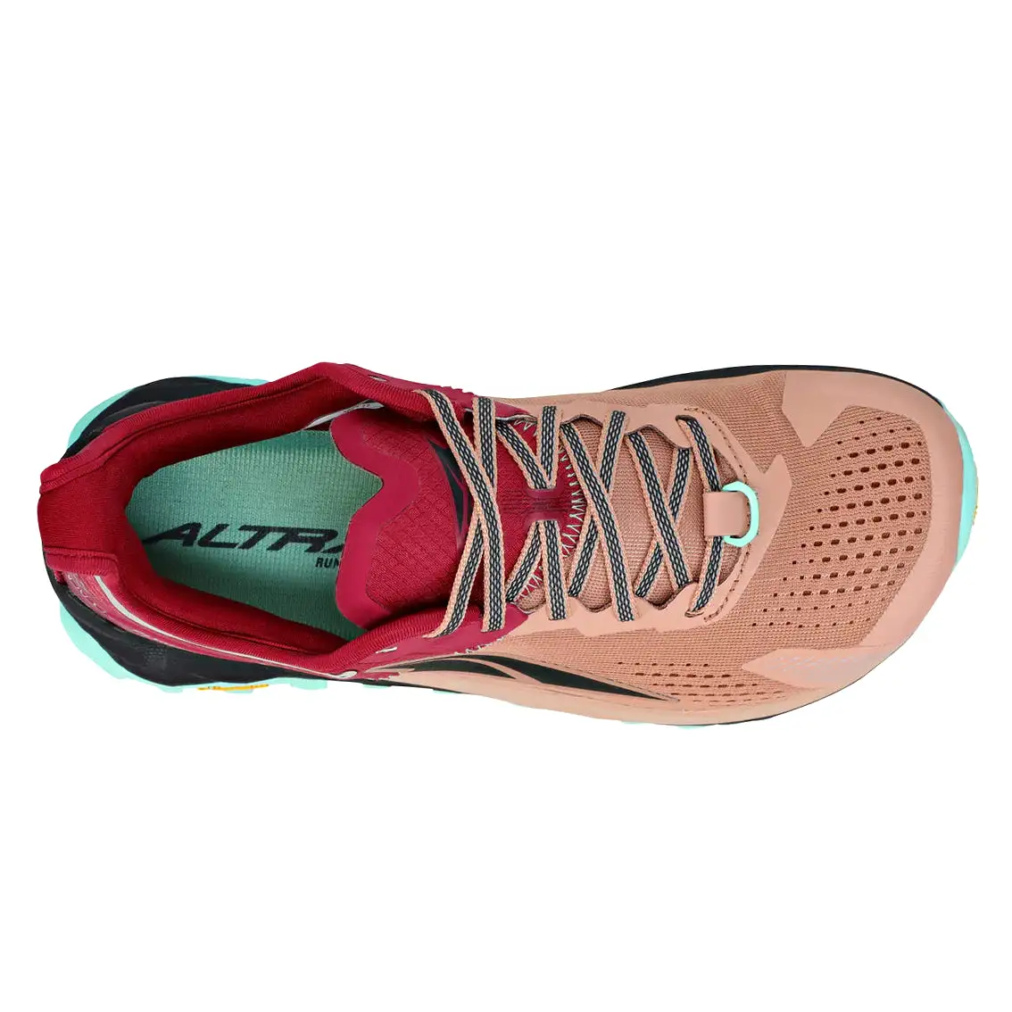 Womens Altra Olympus 5