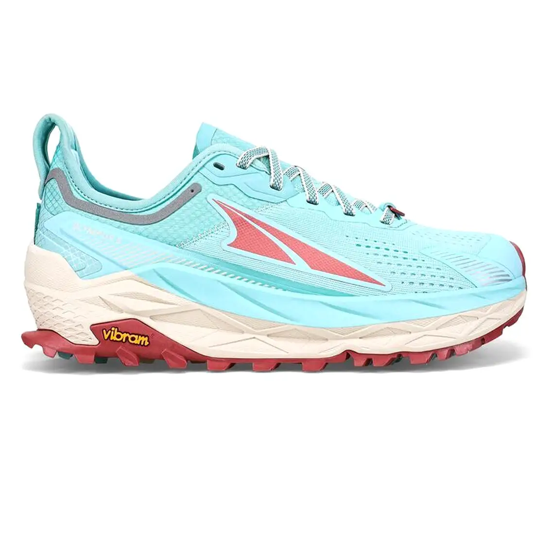 Womens Altra Olympus 5