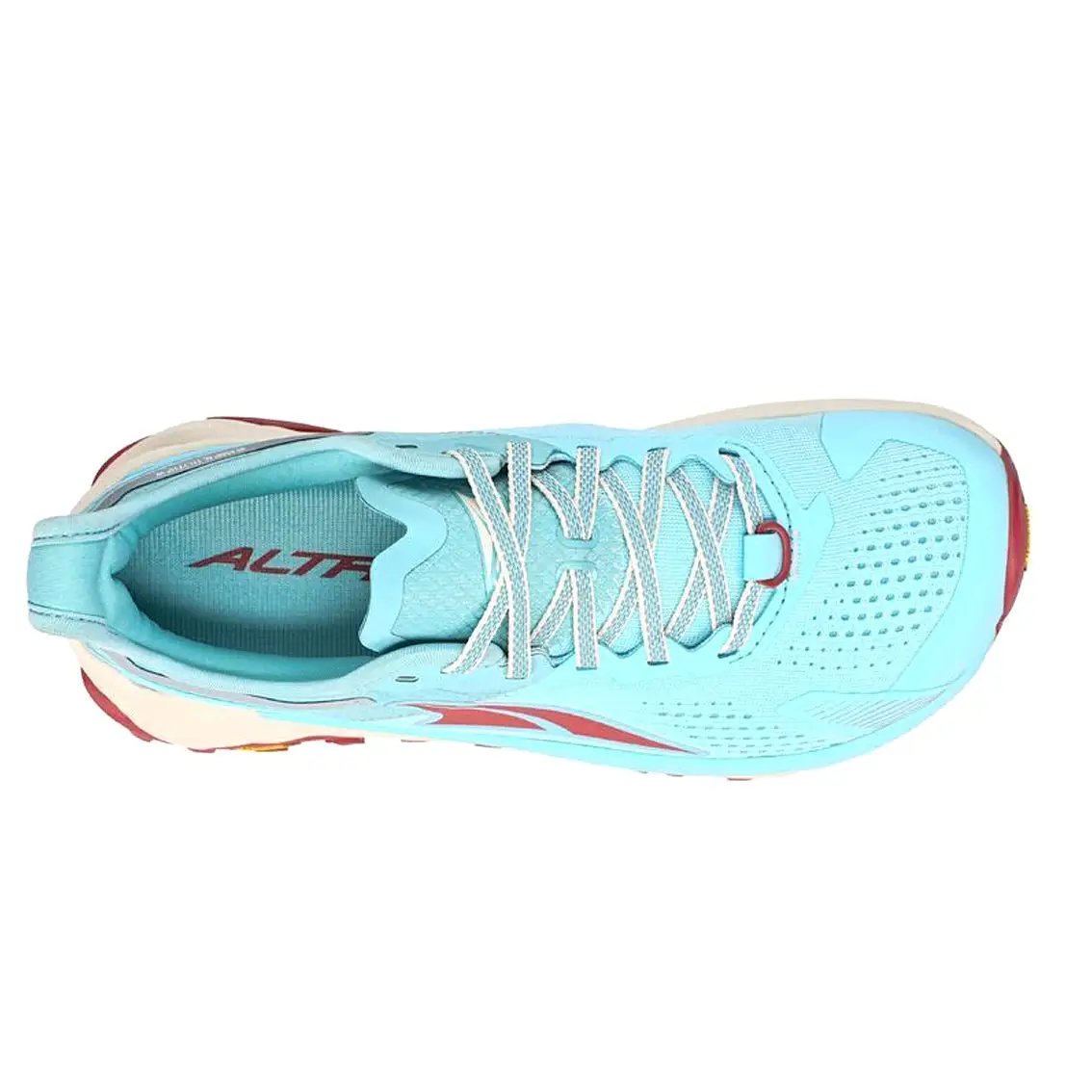 Womens Altra Olympus 5