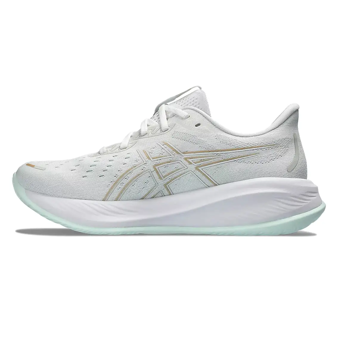 Womens ASICS Gel-Cumulus 26