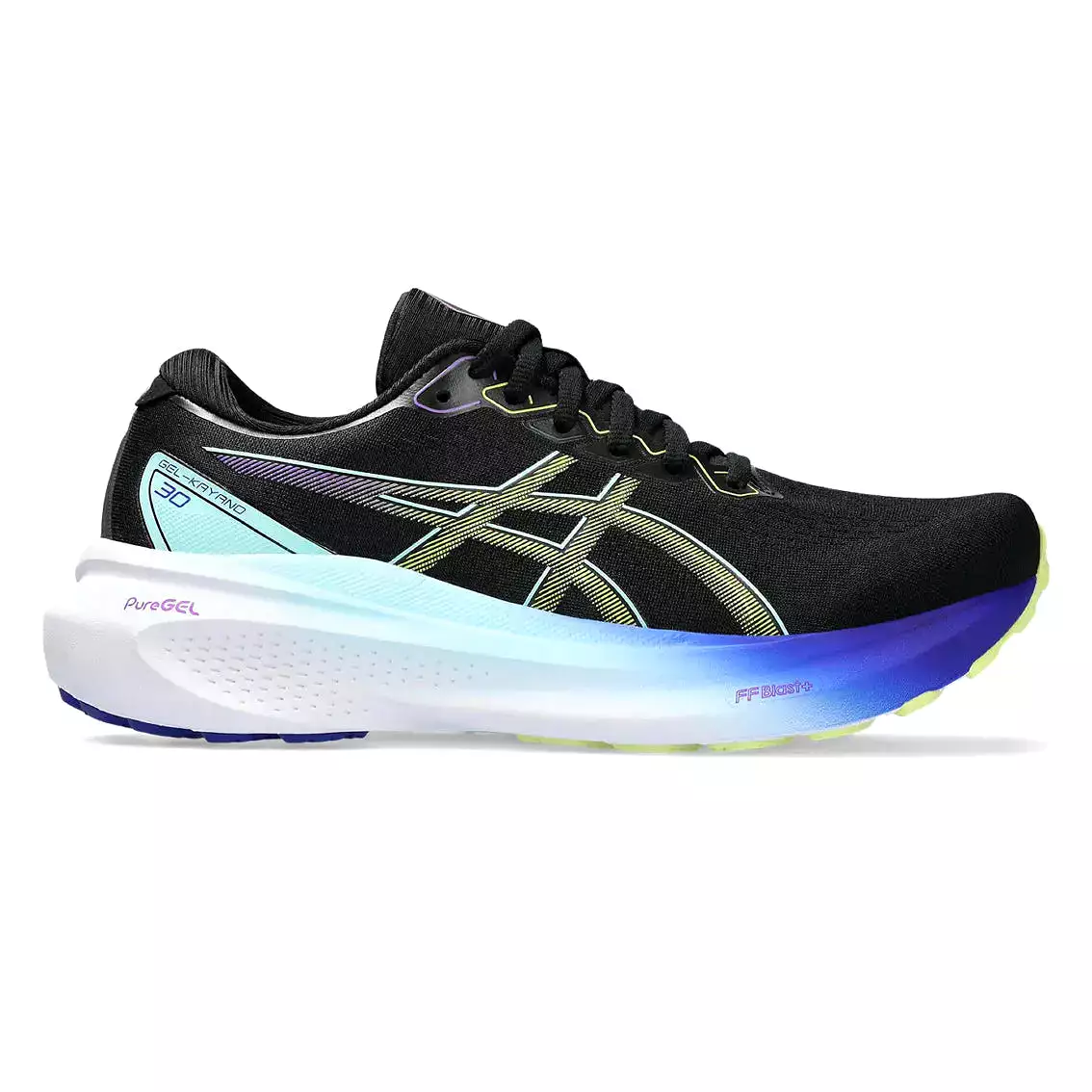 Womens ASICS GEL-Kayano 30 (Wide)