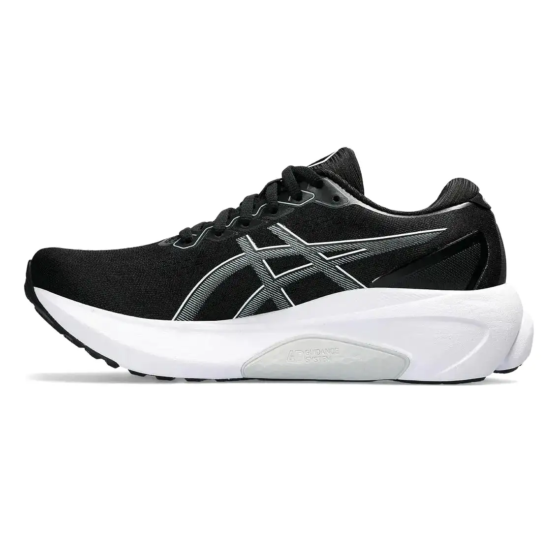 Womens ASICS GEL-Kayano 30 (Wide)