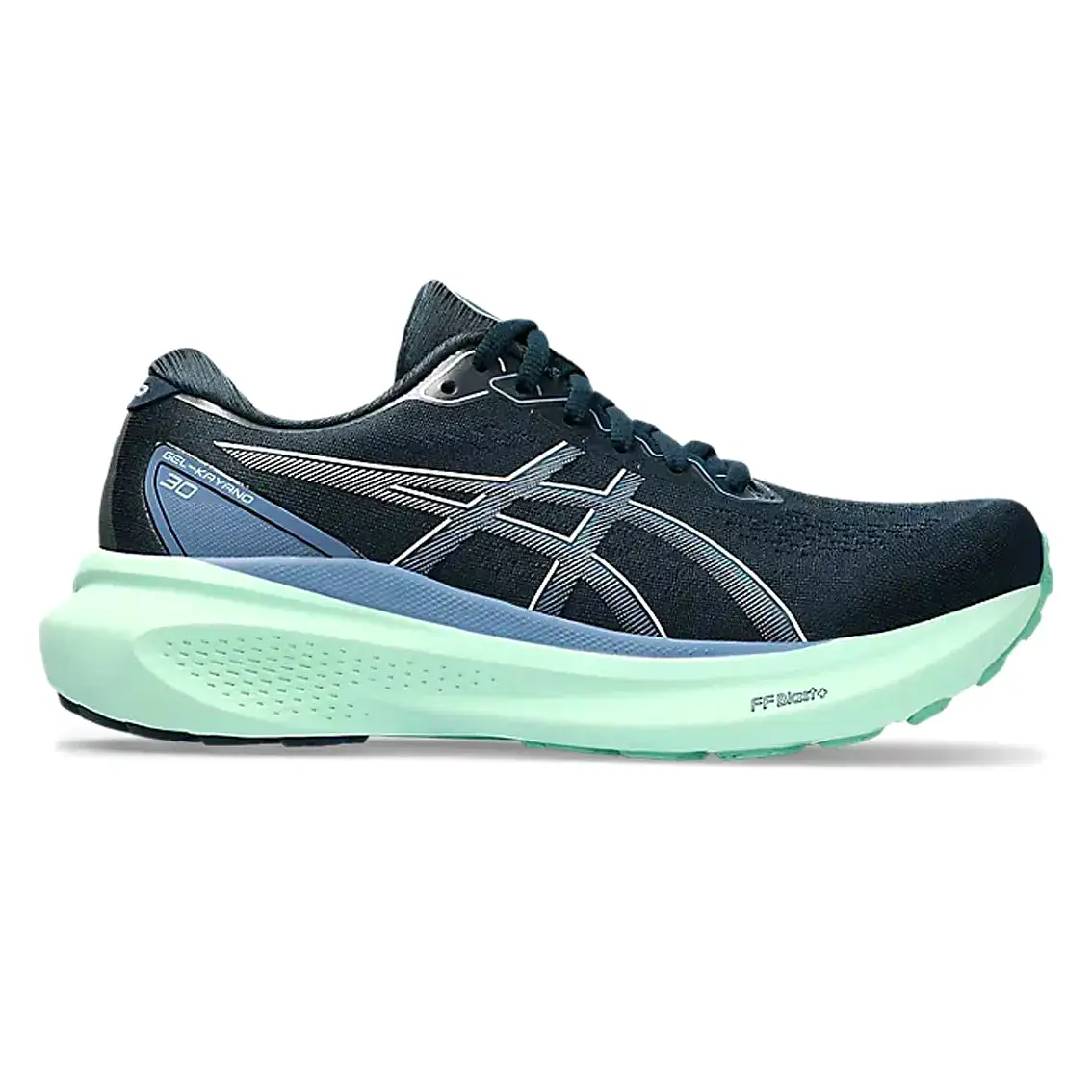 Womens ASICS GEL-Kayano 30 (Wide)