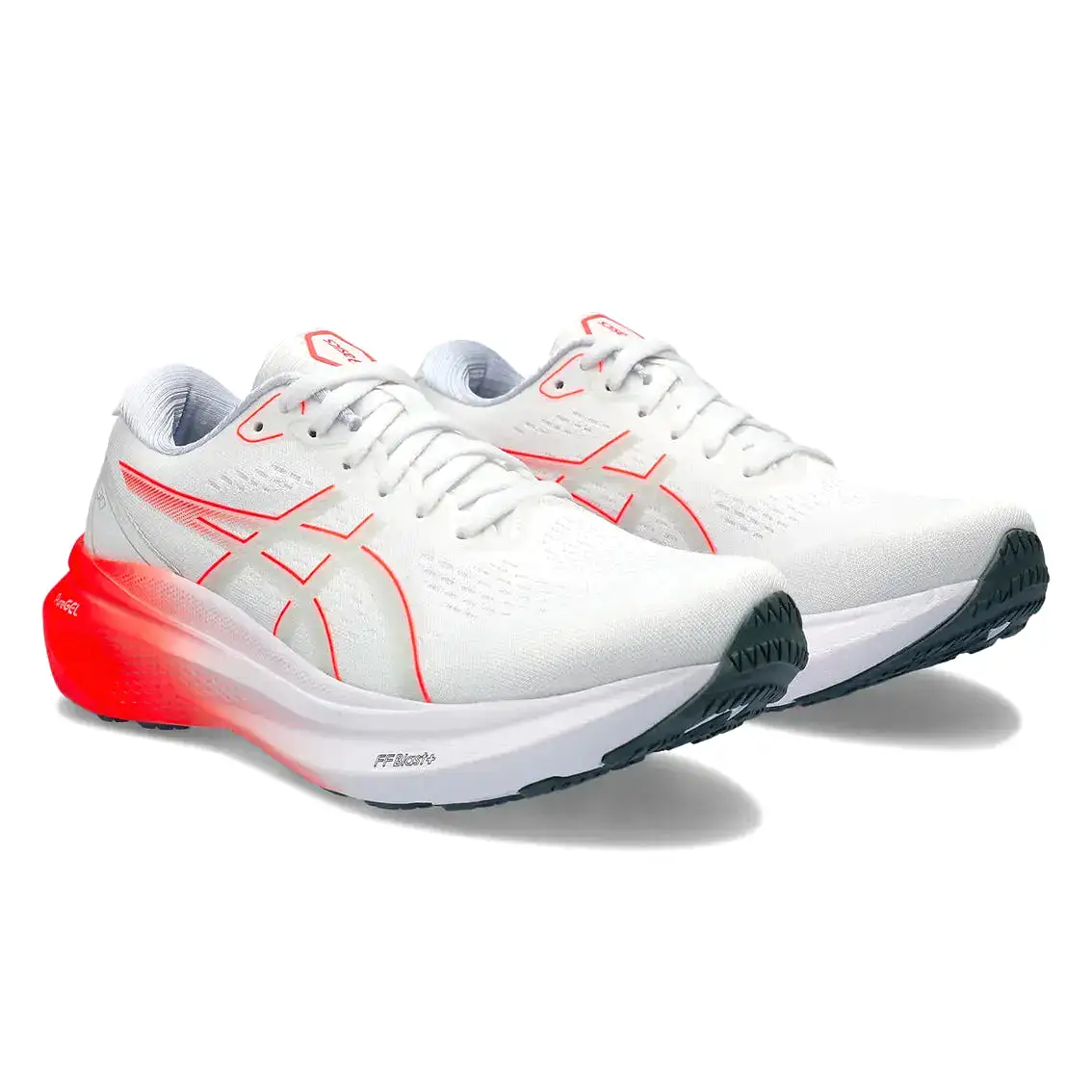 Womens ASICS GEL-Kayano 30