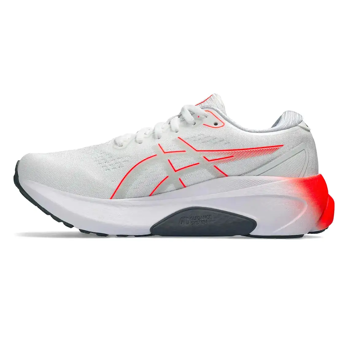 Womens ASICS GEL-Kayano 30