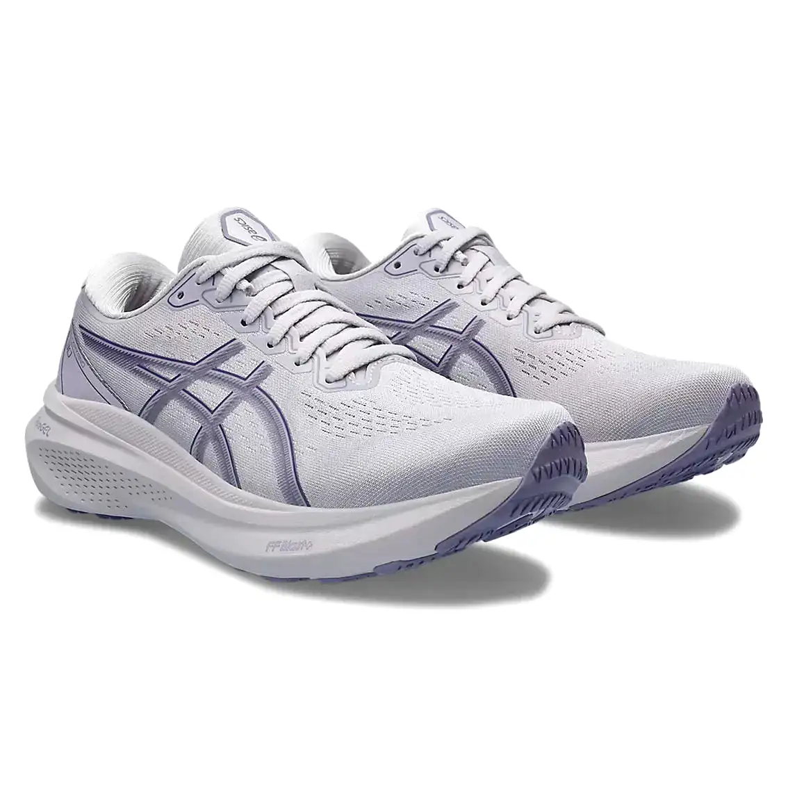 Womens ASICS GEL-Kayano 30