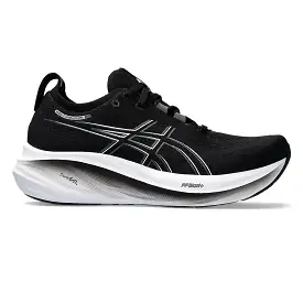 Womens ASICS Gel-Nimbus 26 (Wide)