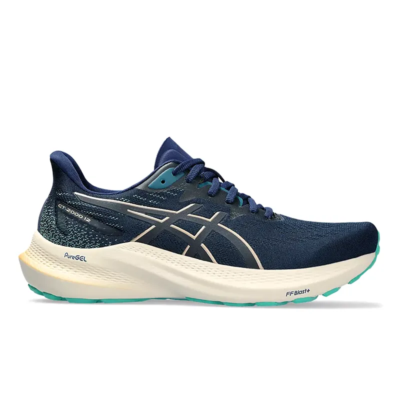 Women's Asics GT-2000 12