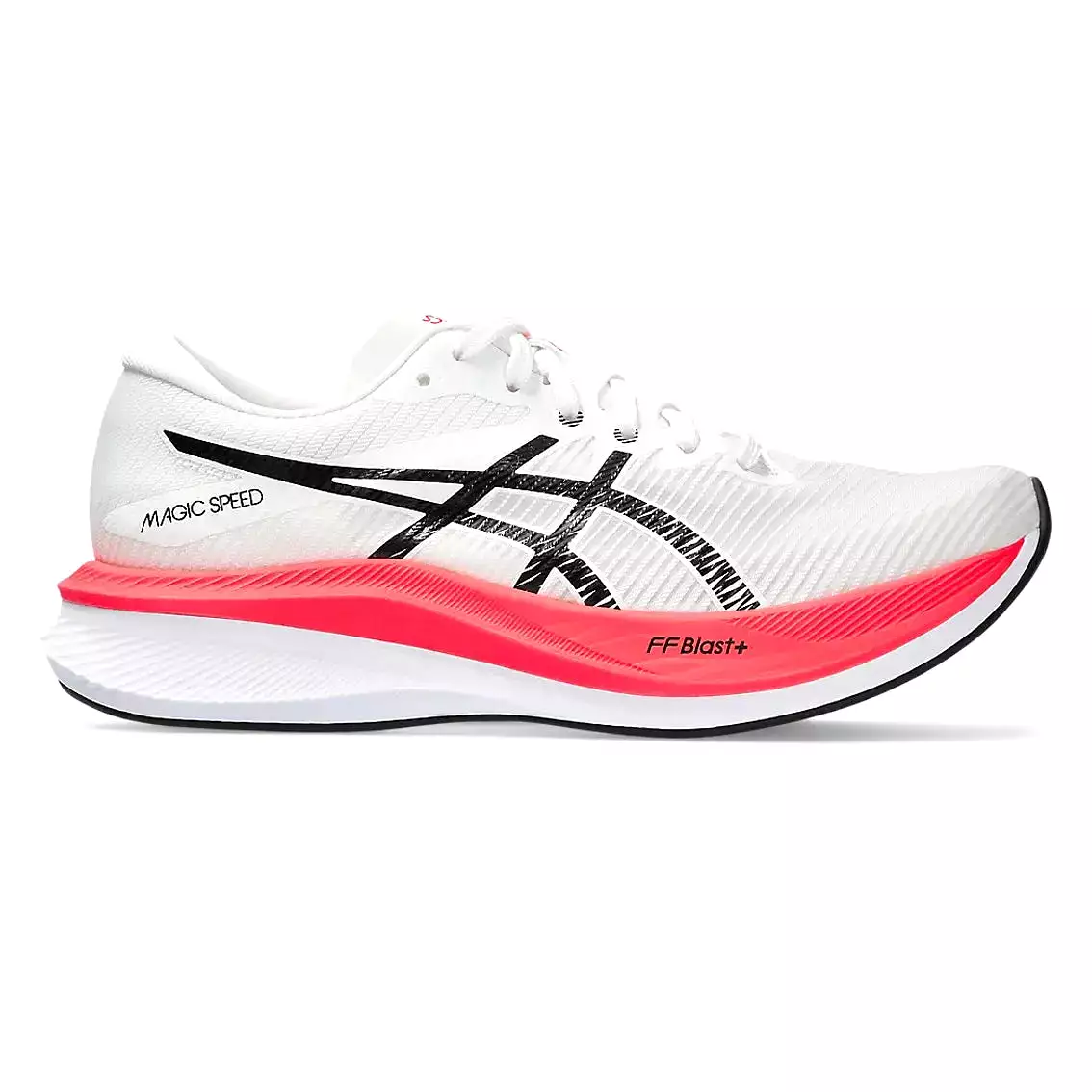 Womens ASICS Magic Speed 3