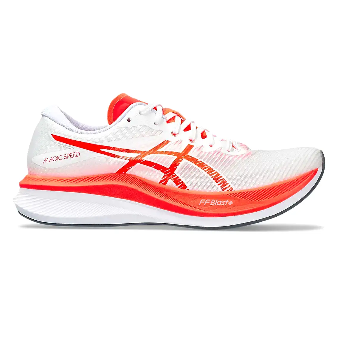 Womens ASICS Magic Speed 3