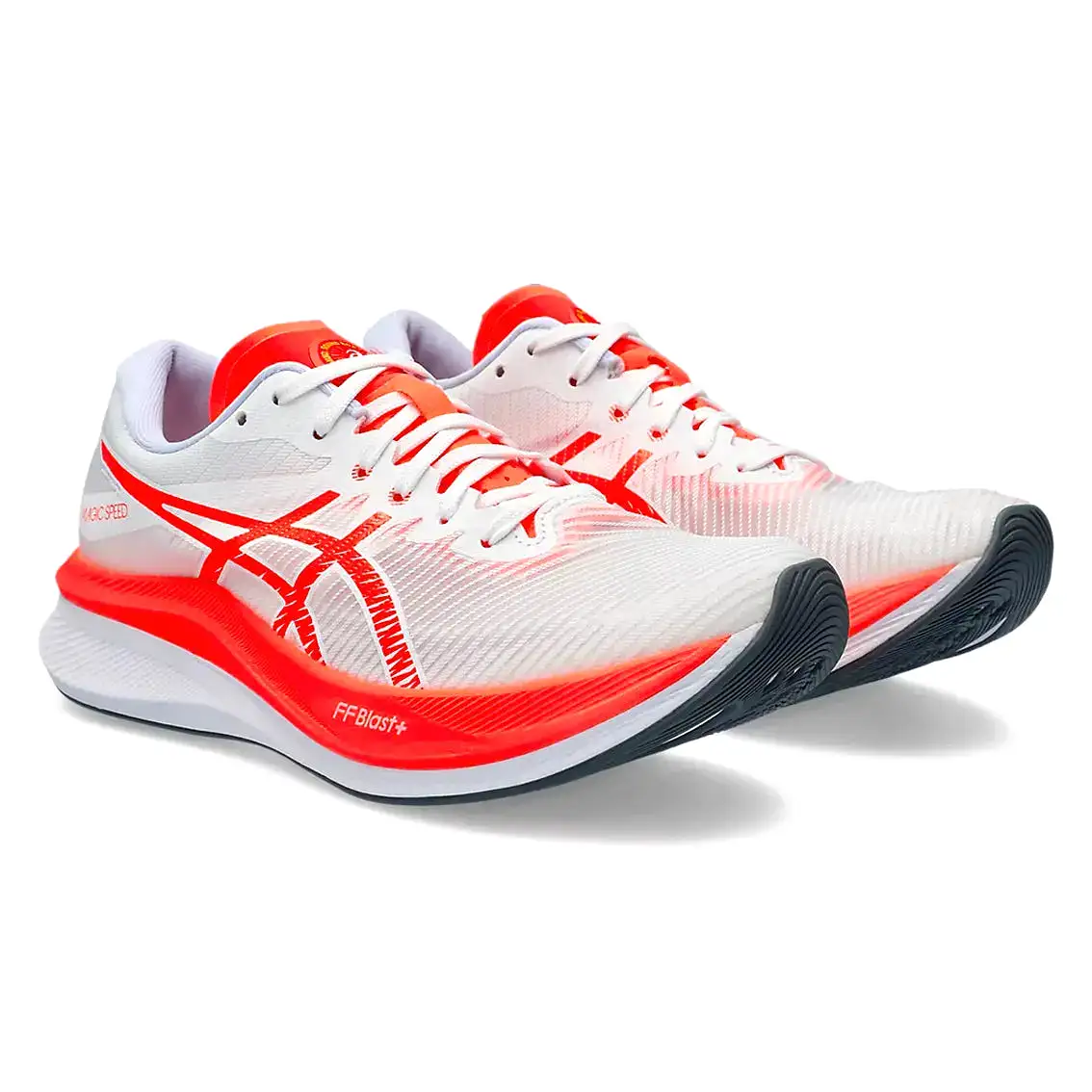 Womens ASICS Magic Speed 3