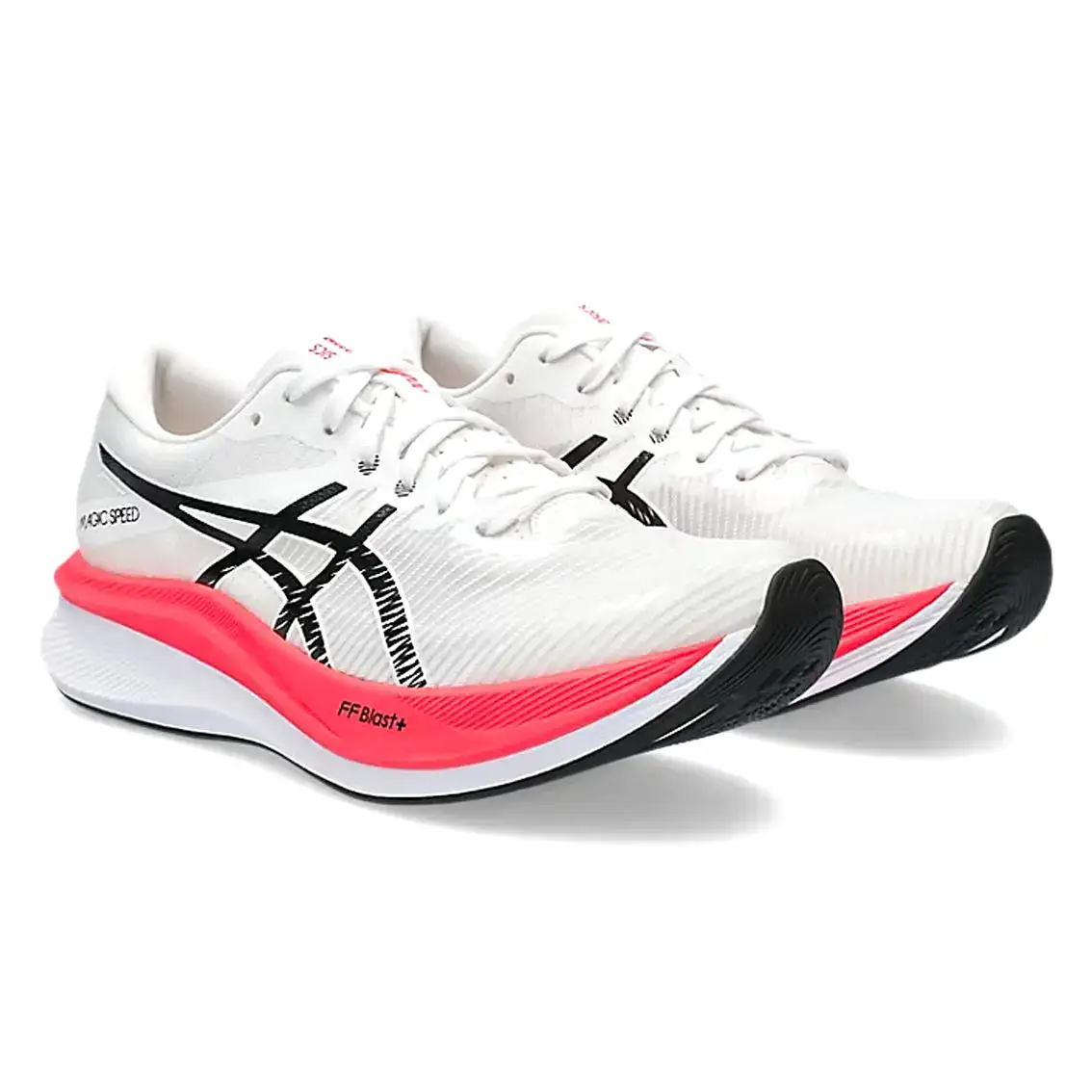 Womens ASICS Magic Speed 3