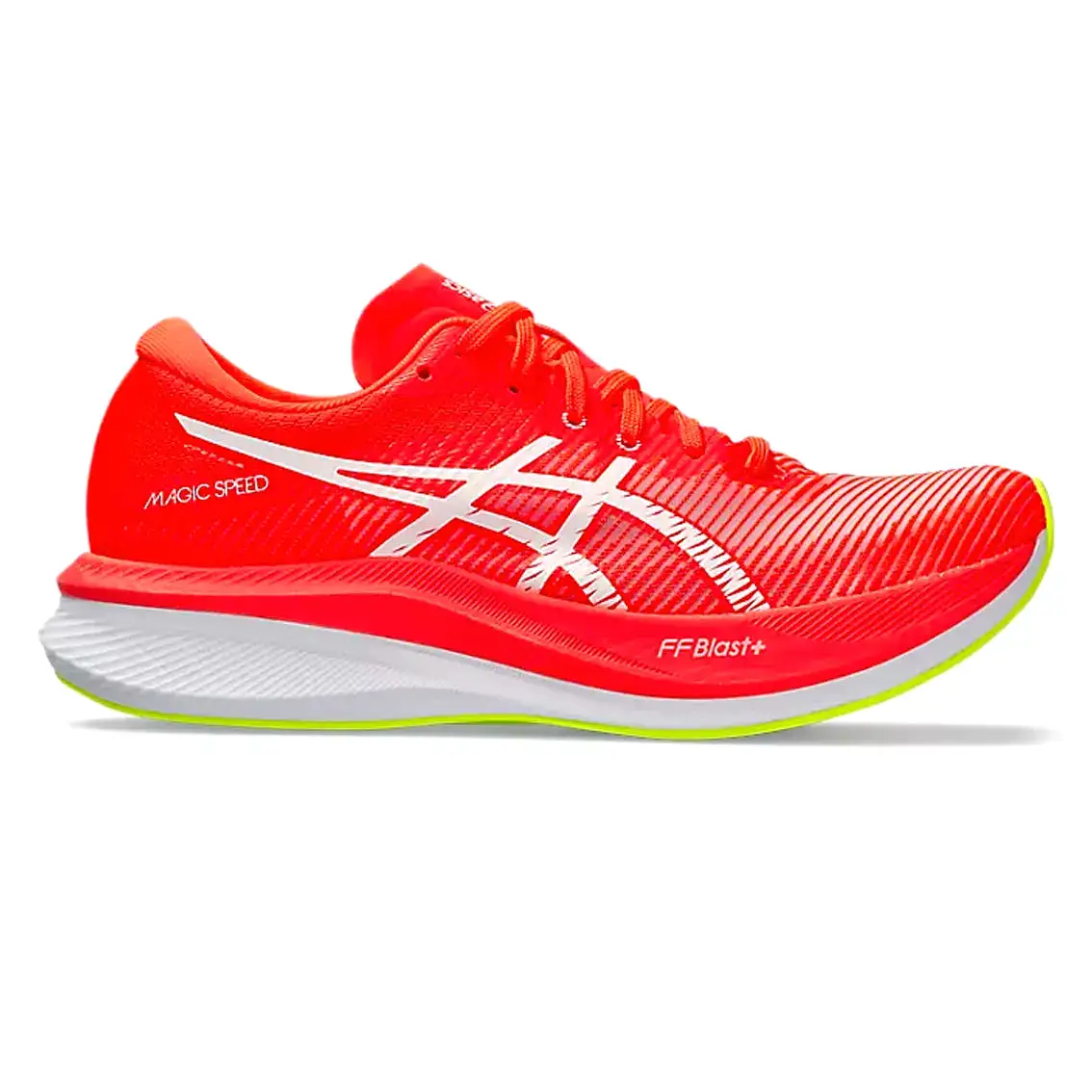 Womens ASICS Magic Speed 3