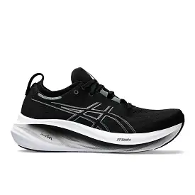 Women's Asics Nimbus 26 Wide (D)