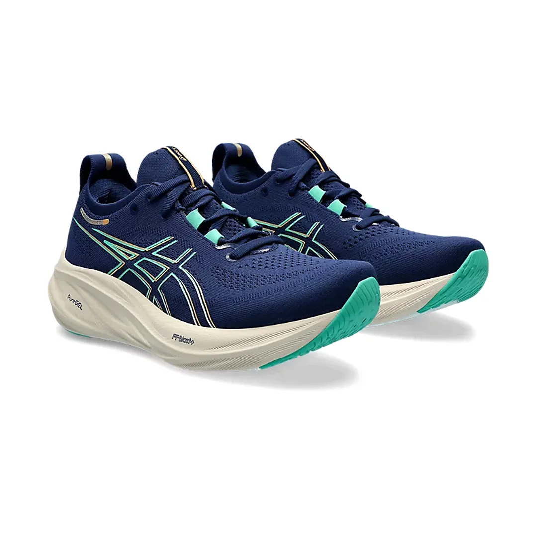 Women's Asics Nimbus 26