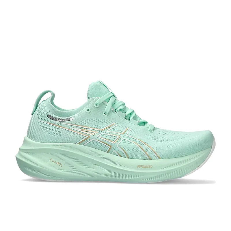 Women's Asics Nimbus 26