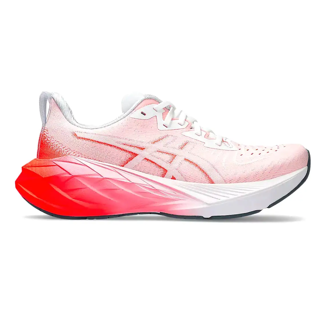 Womens ASICS Novablast 4