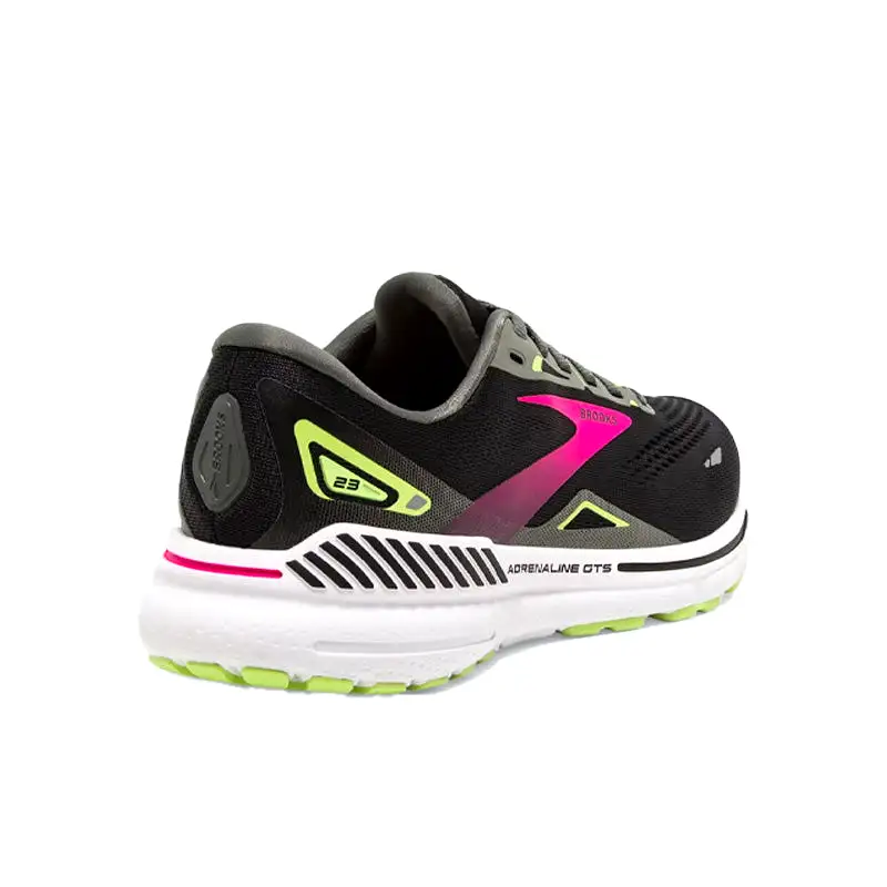 Women's Brooks Adrenaline GTS 23 Wide (D)