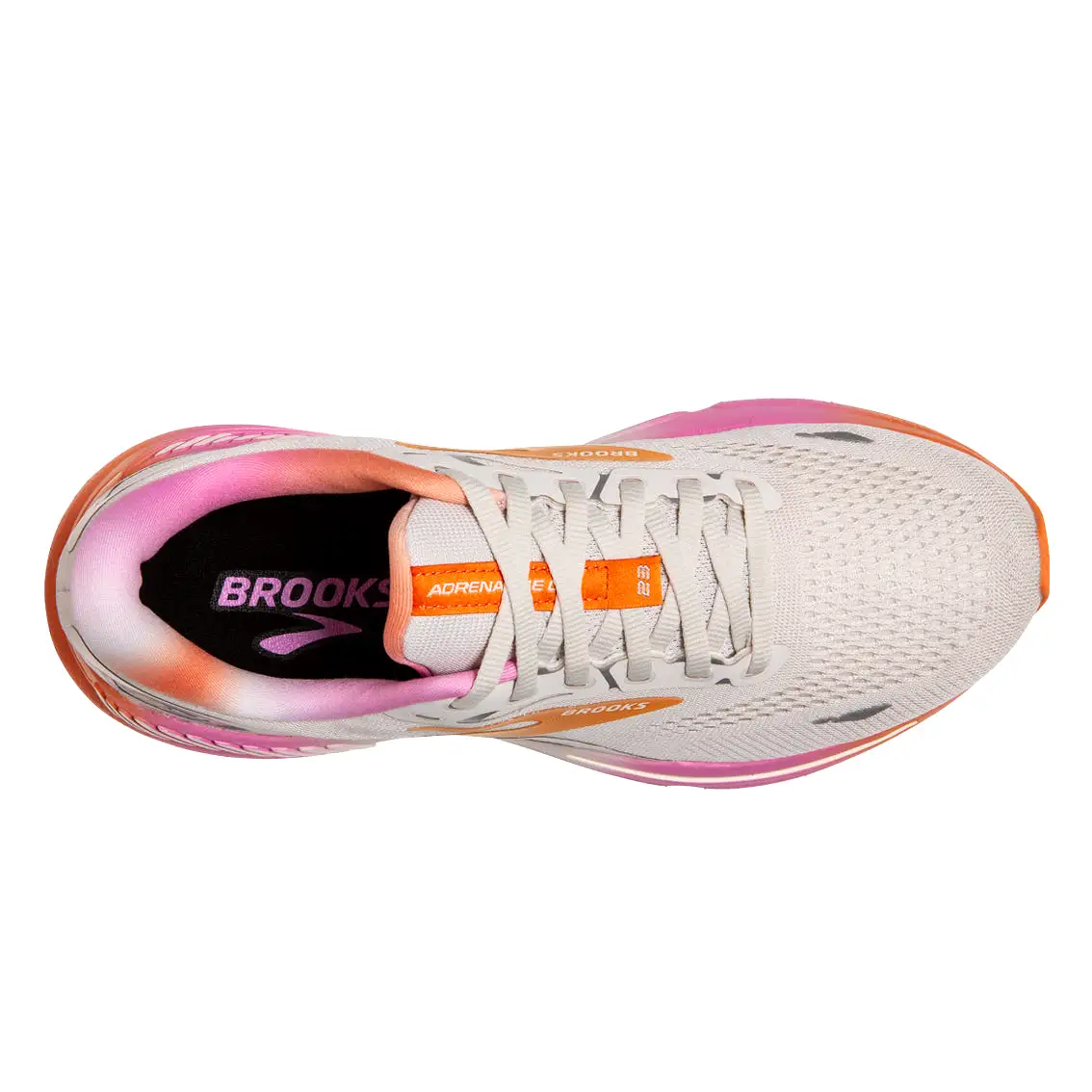 Womens Brooks Adrenaline GTS 23