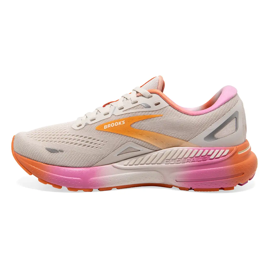 Womens Brooks Adrenaline GTS 23