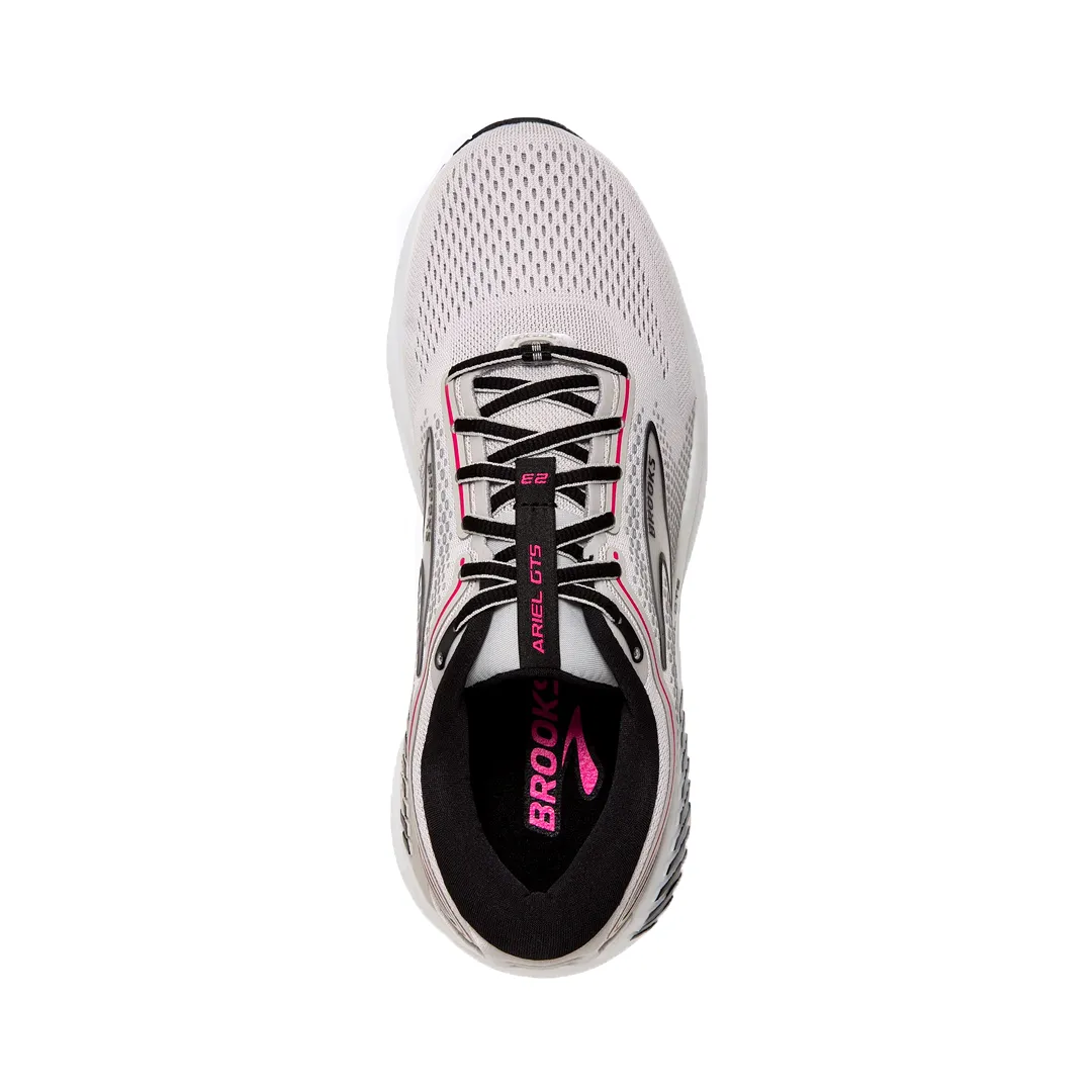 Women's Brooks Ariel '23 Wide (D)