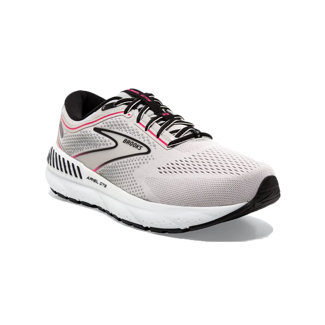 Women's Brooks Ariel '23 Wide (D)