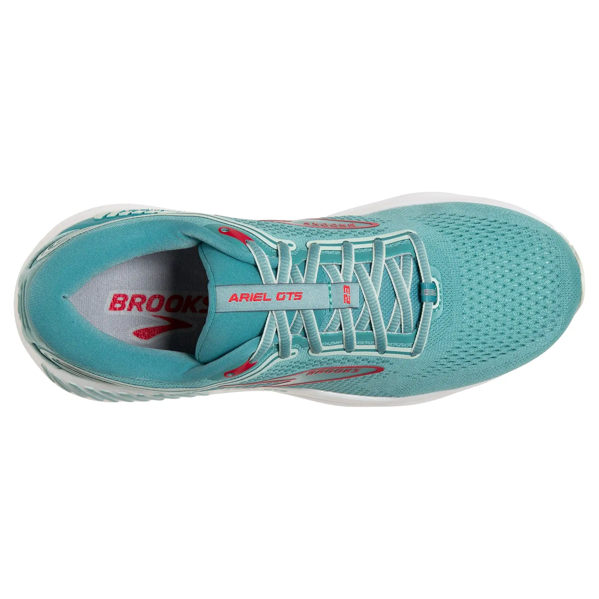 Women's Brooks Ariel '23