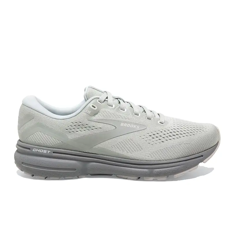 Women's Brooks Ghost 15 Wide (D)