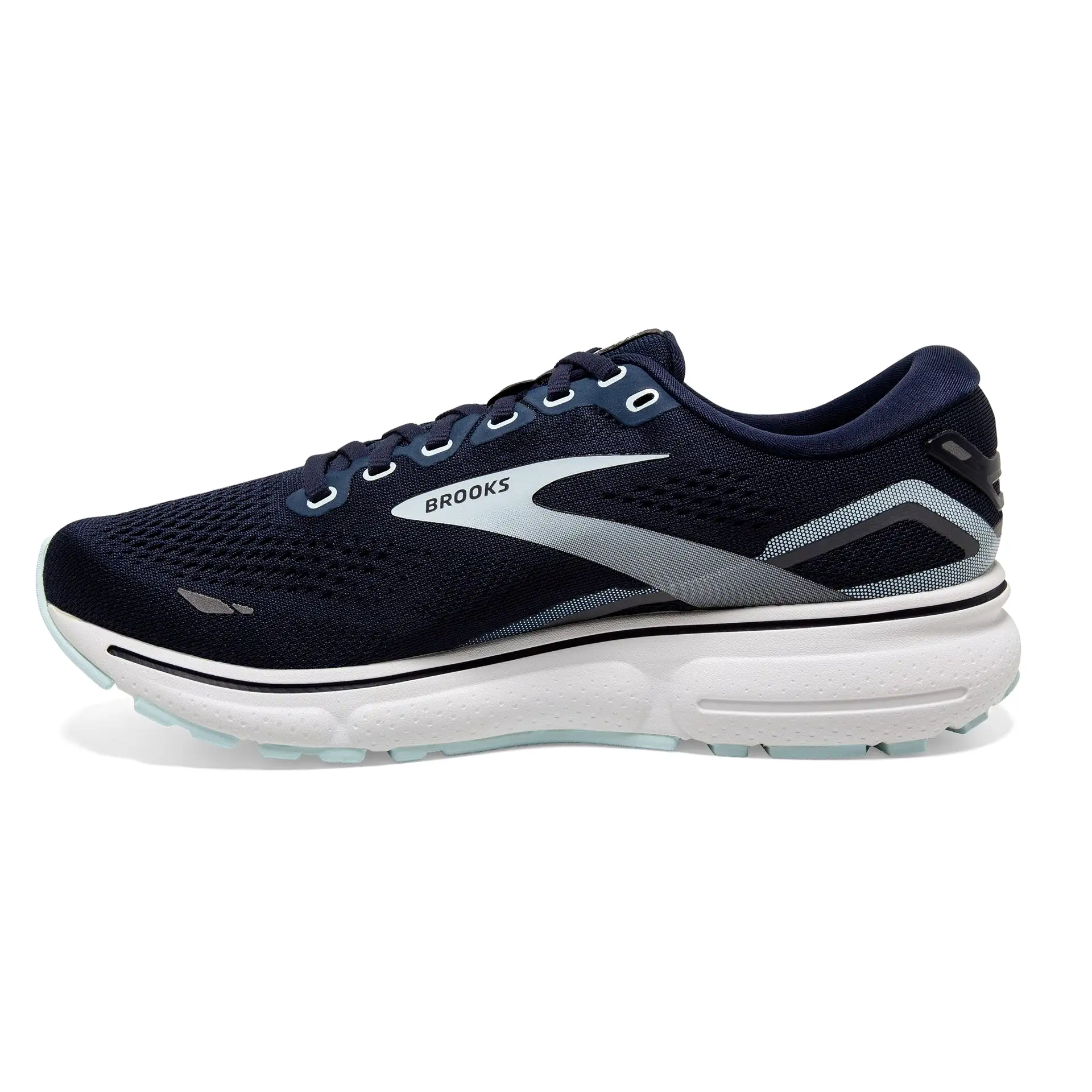 Women's Brooks Ghost 15 Wide (D)