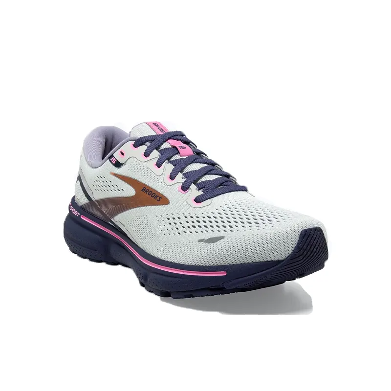 Women's Brooks Ghost 15 Wide (D)