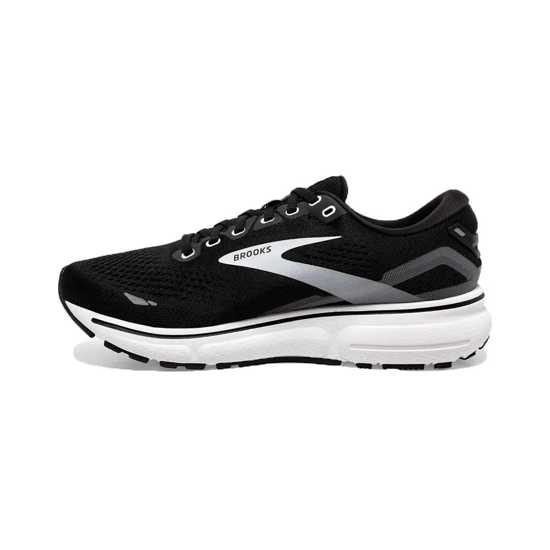 Women's Brooks Ghost 15 Wide (D)