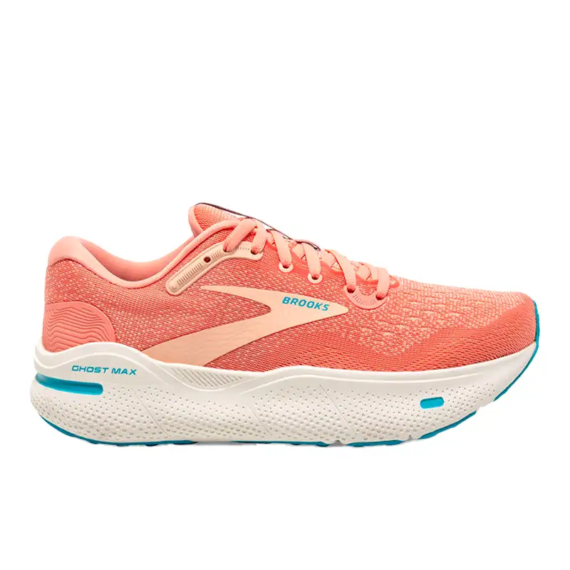 Women's Brooks Ghost Max