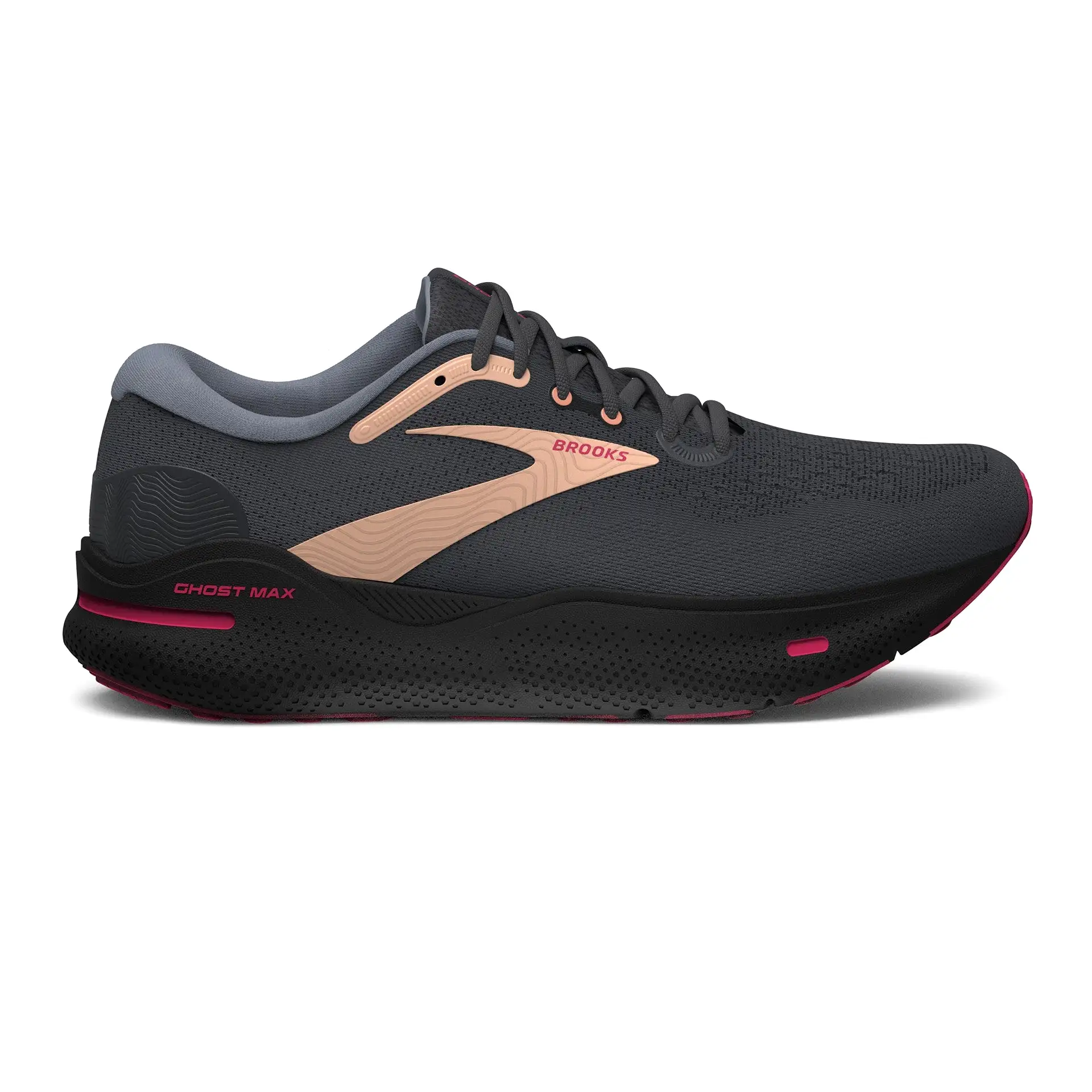 Women's Brooks Ghost Max