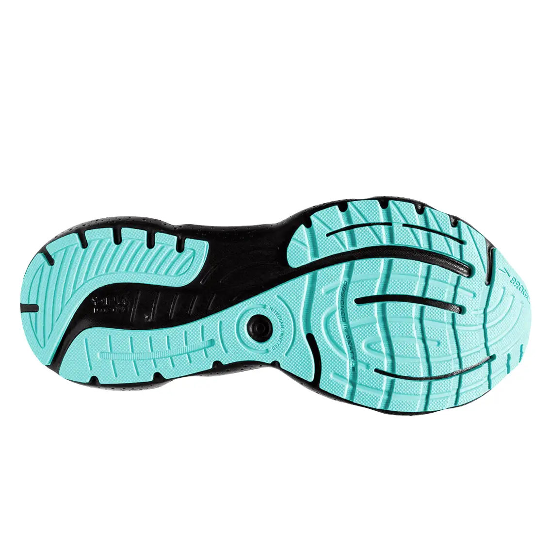 Womens Brooks Glycerin 20