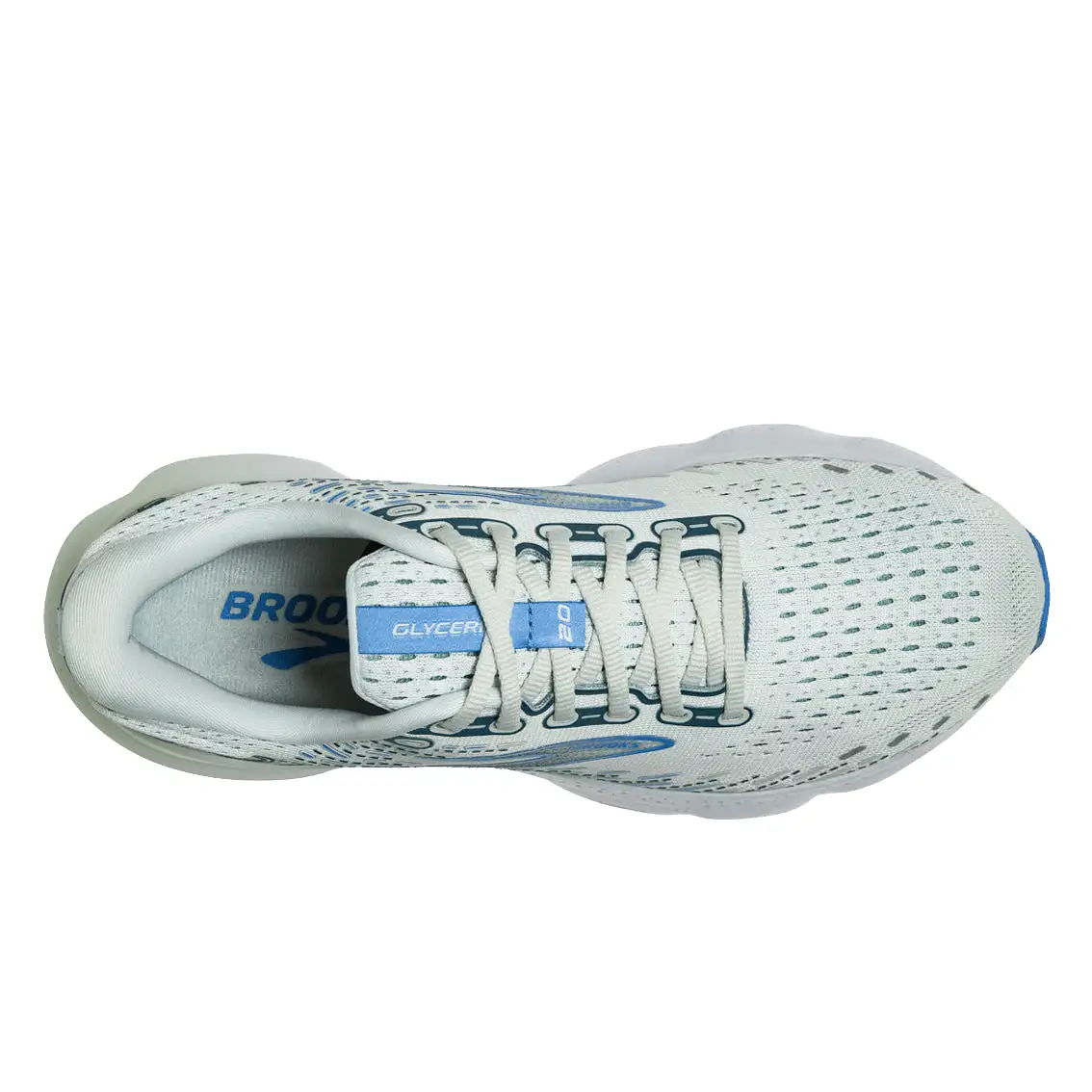 Womens Brooks Glycerin 20