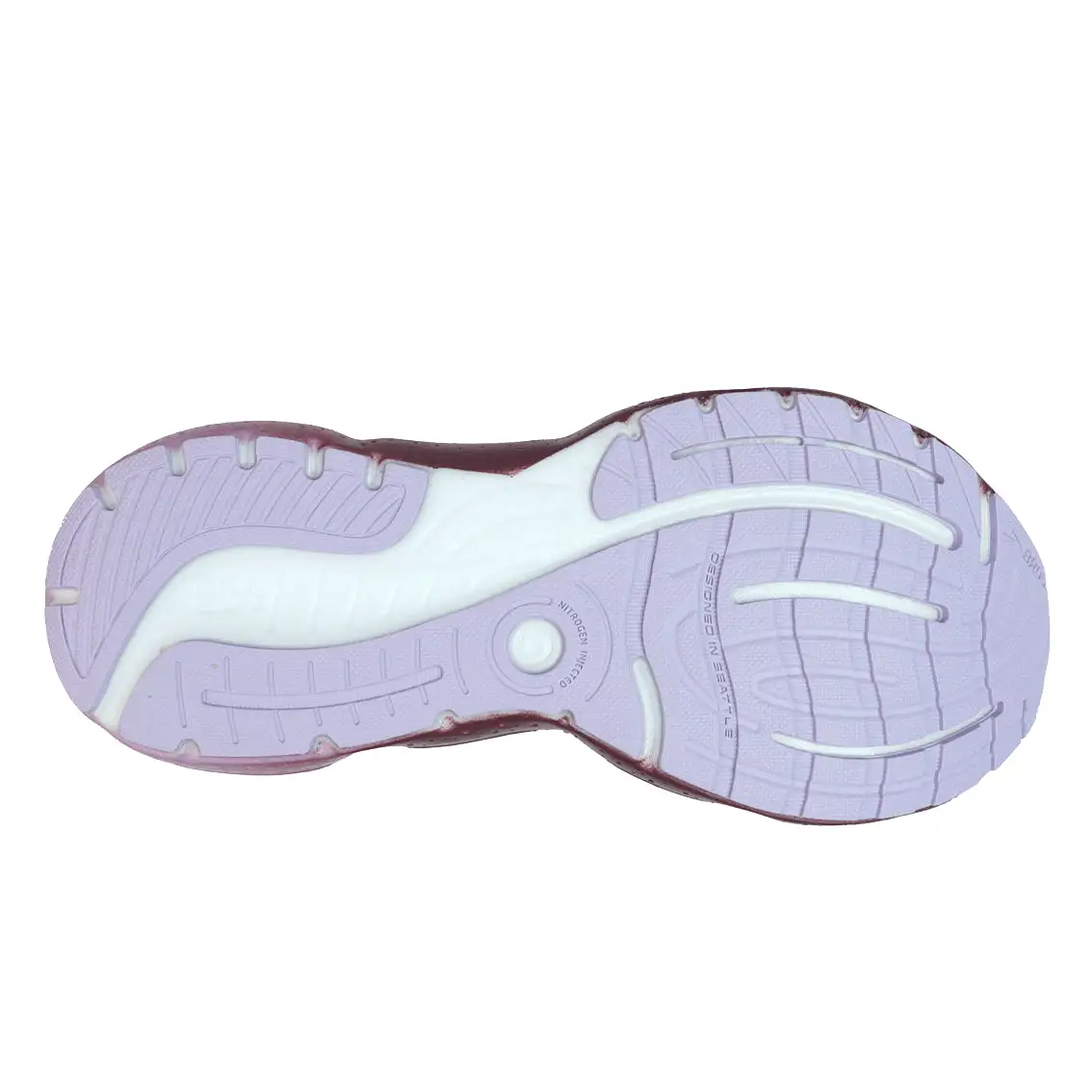 Womens Brooks Glycerin 20