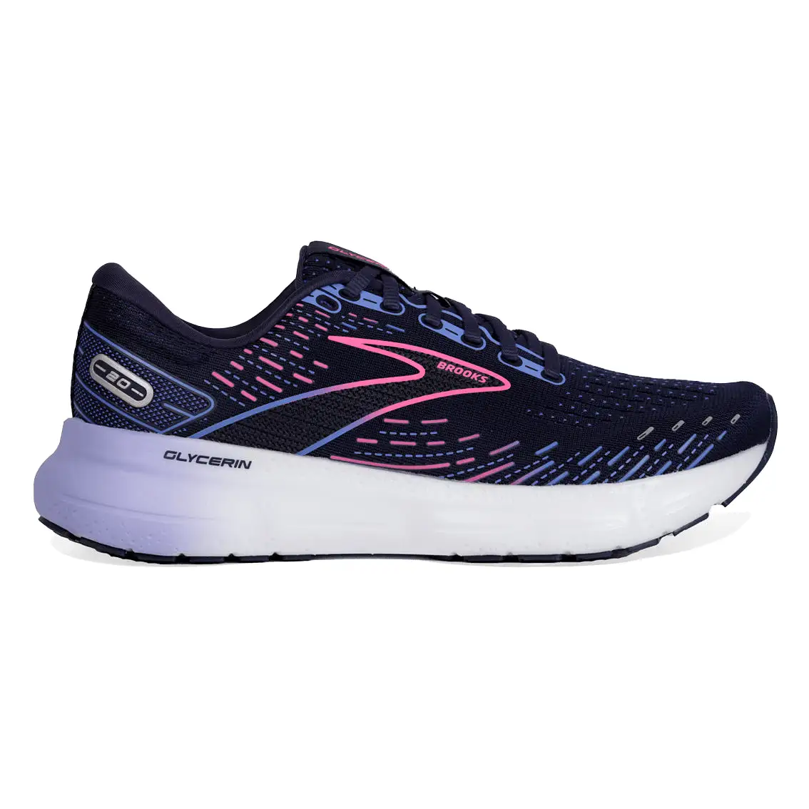 Womens Brooks Glycerin 20