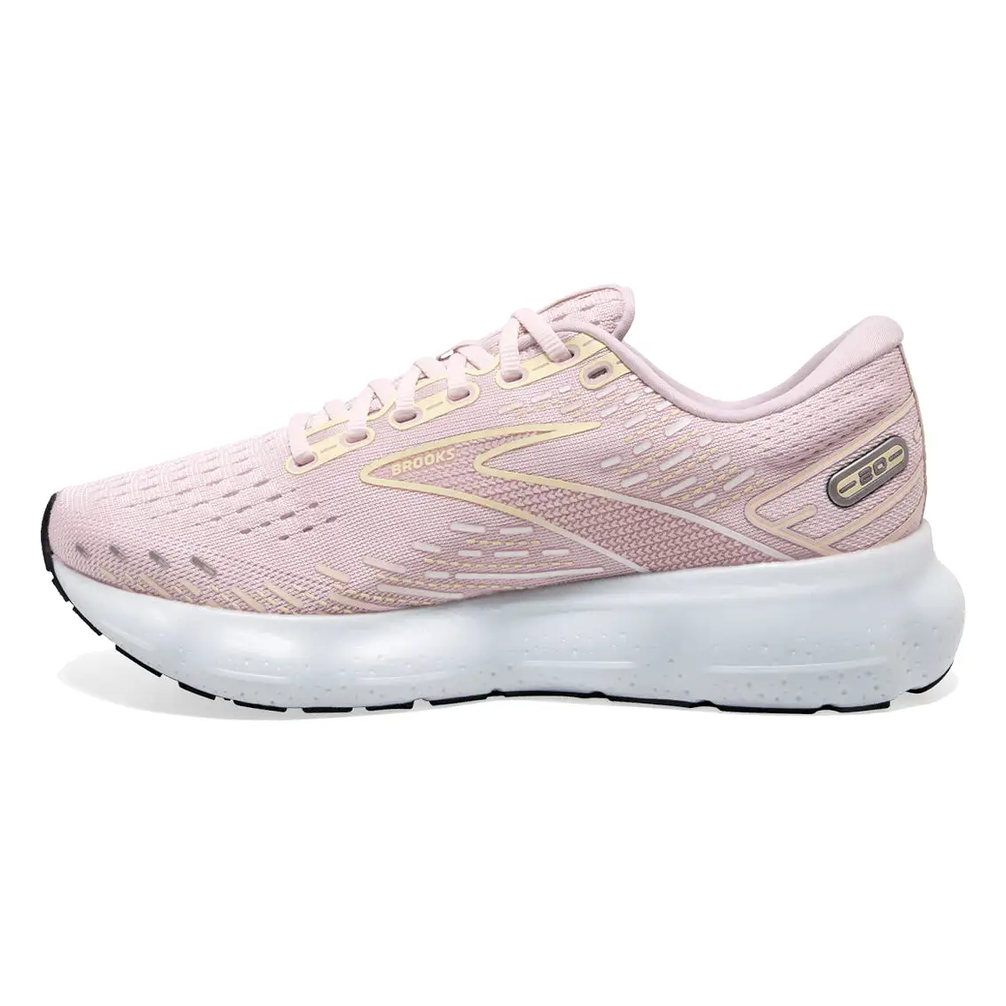 Womens Brooks Glycerin 20