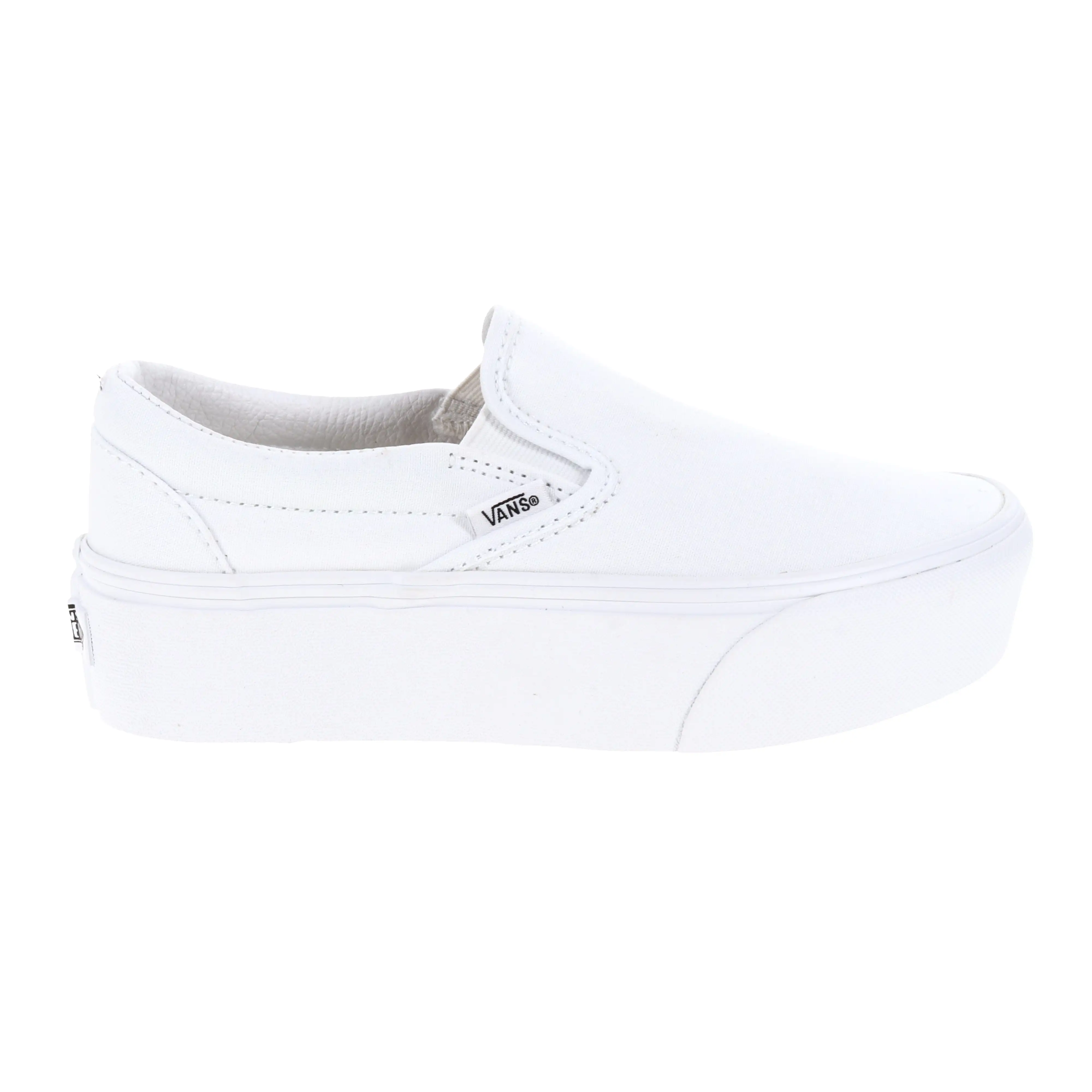 Women's Classic Slip On Stackform