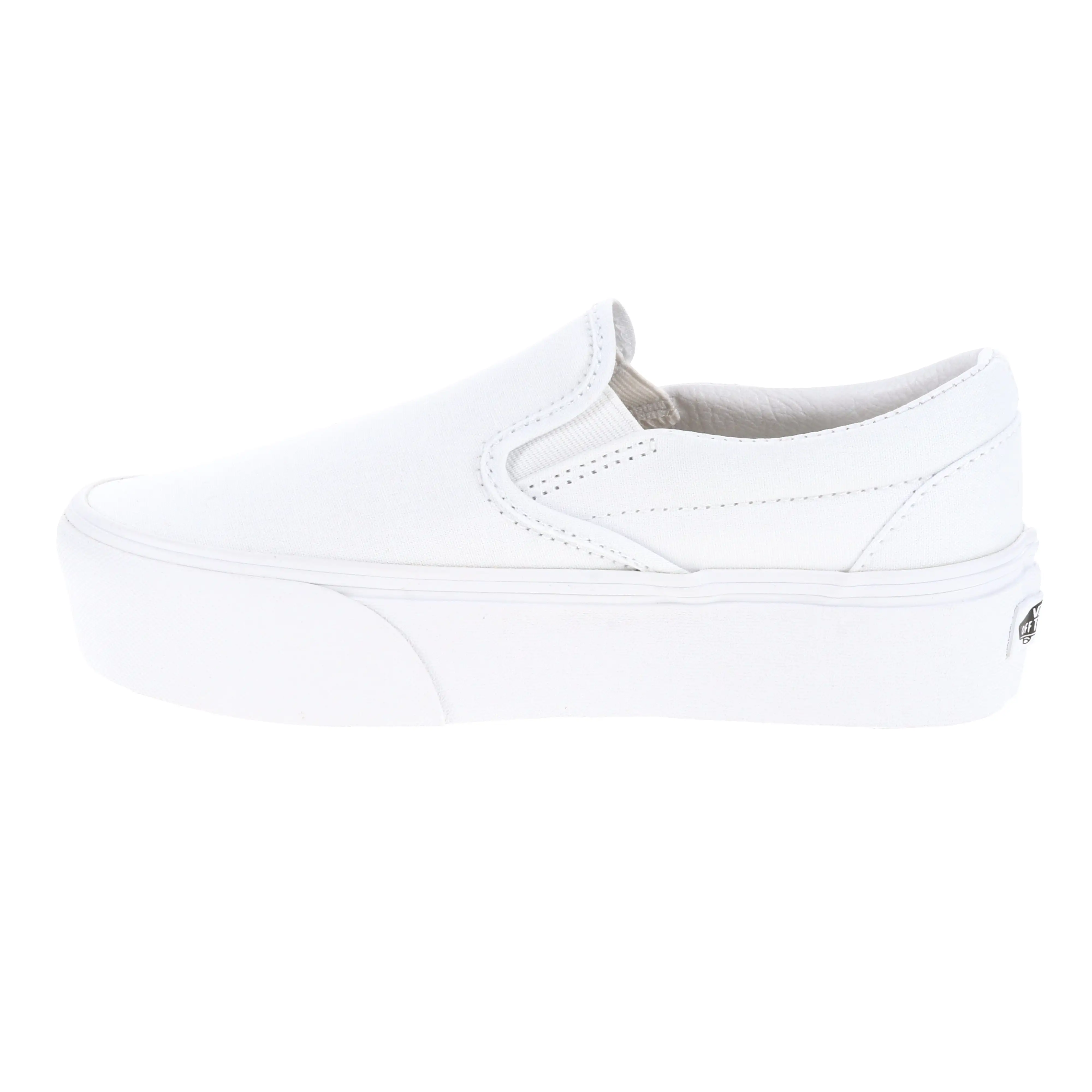 Women's Classic Slip On Stackform