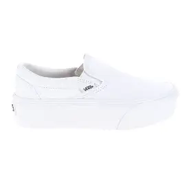 Women's Classic Slip On Stackform