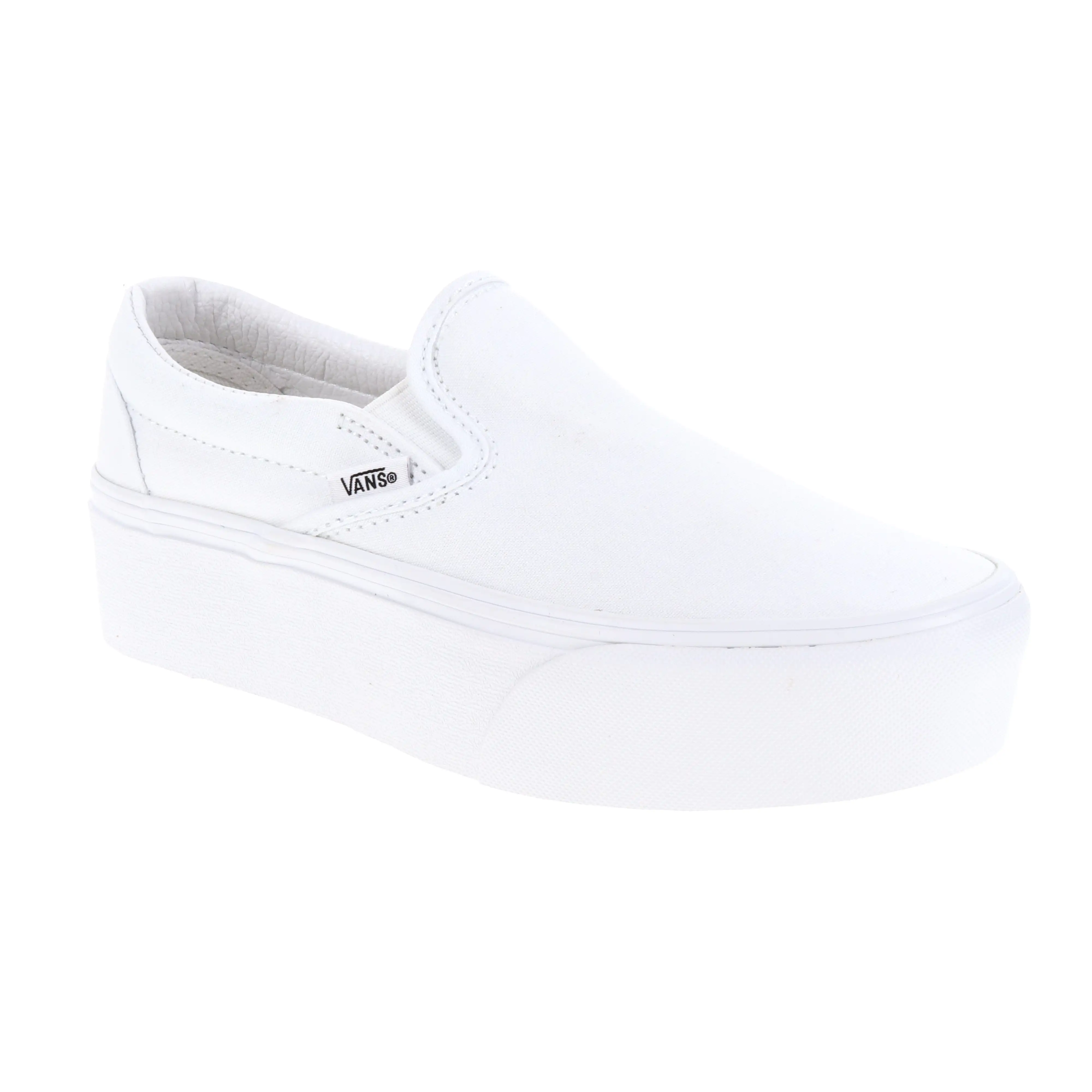 Women's Classic Slip On Stackform