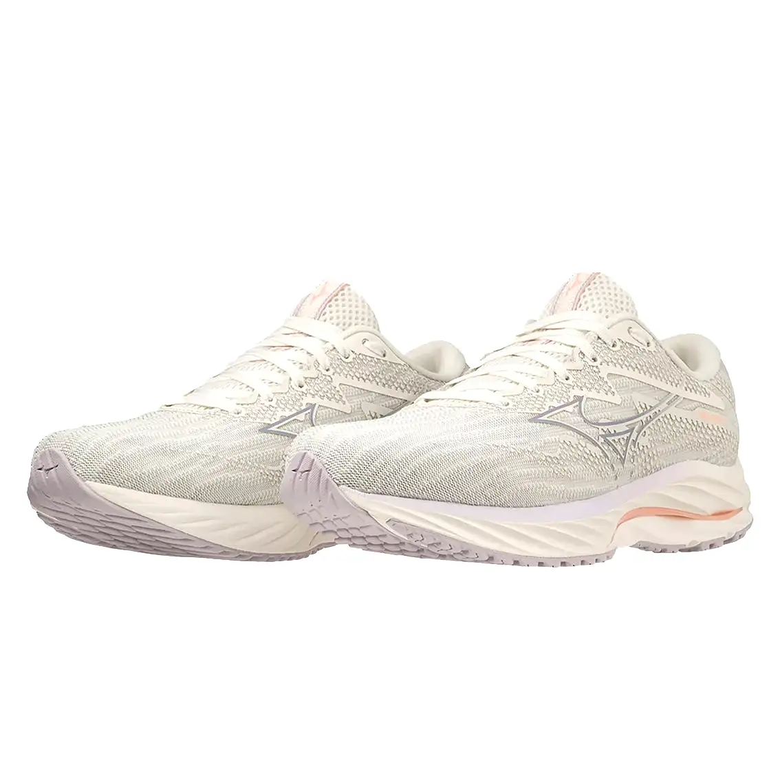 Womens Mizuno Wave Rider 27