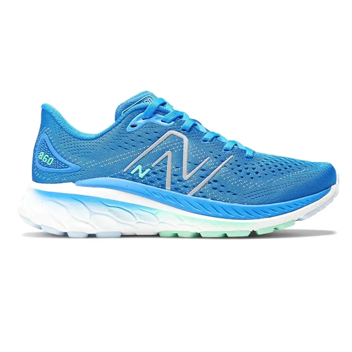 Womens New Balance Fresh Foam X 860v13